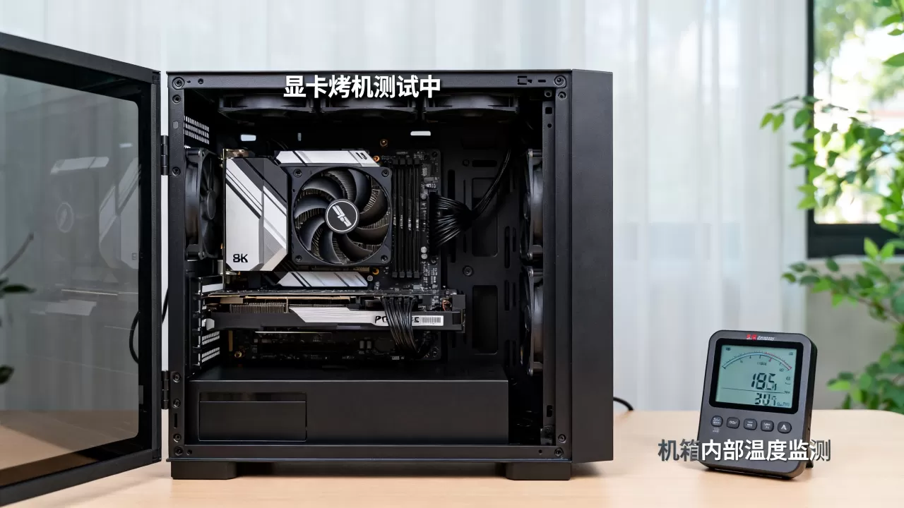 显卡烤机箱会坏吗,显卡烤机 显卡烤机箱会坏吗,显卡烤机
