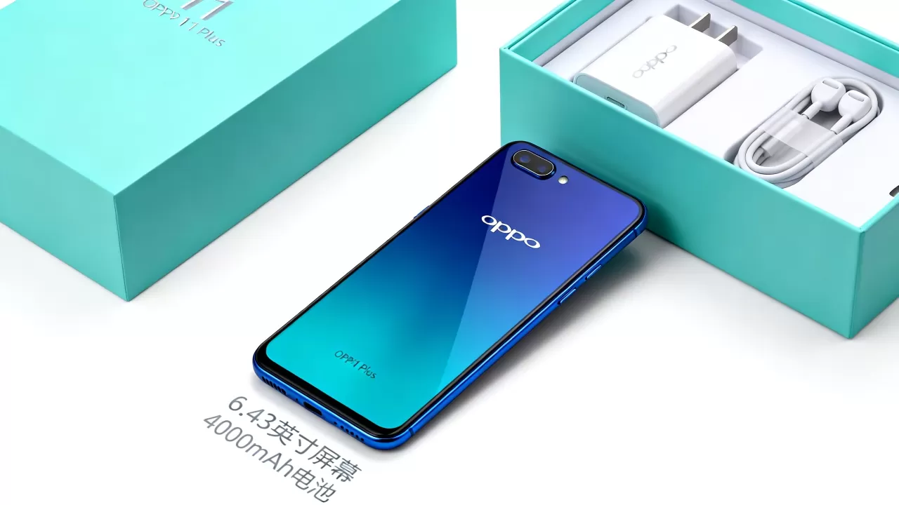 OPPOR11Plus送什么？OPPOR11Plus送什么好