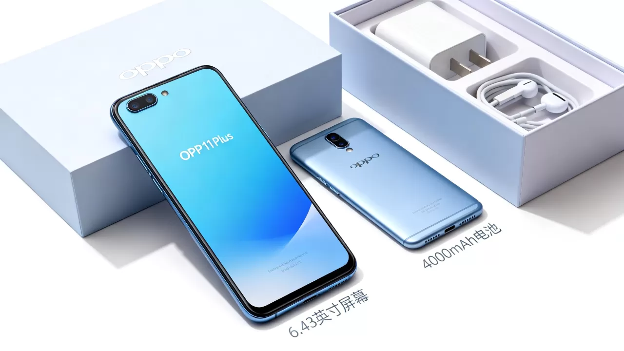 OPPOR11Plus送什么？OPPOR11Plus送什么好