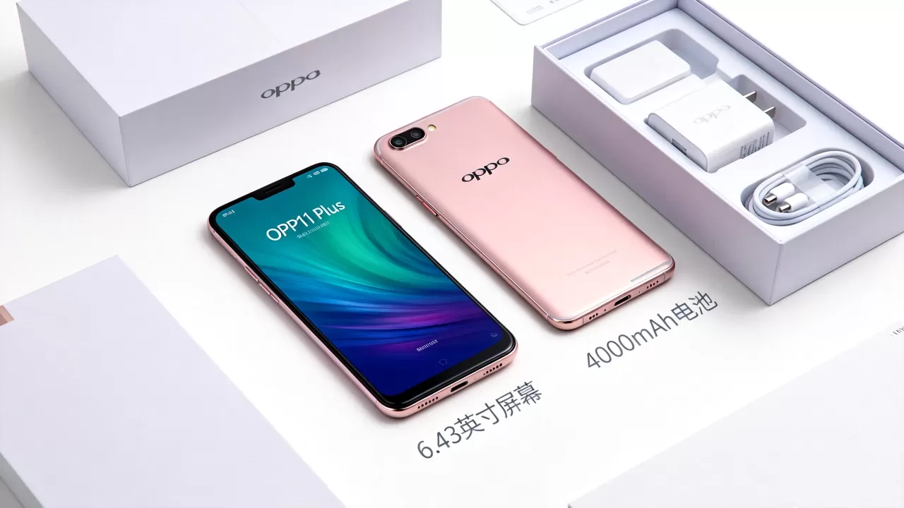 OPPOR11Plus送什么？OPPOR11Plus送什么好