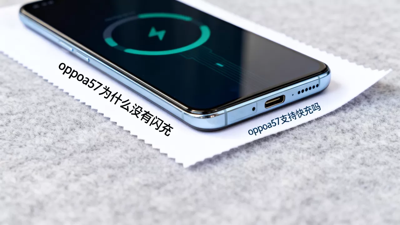 oppoa57为什么没有闪充,oppoa57支持快充吗 oppoa57为什么没有闪充,oppoa57支持快充吗