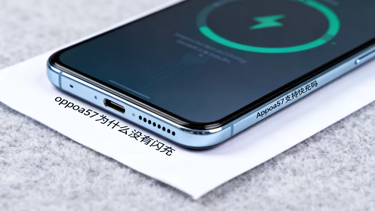 oppoa57为什么没有闪充,oppoa57支持快充吗 oppoa57为什么没有闪充,oppoa57支持快充吗