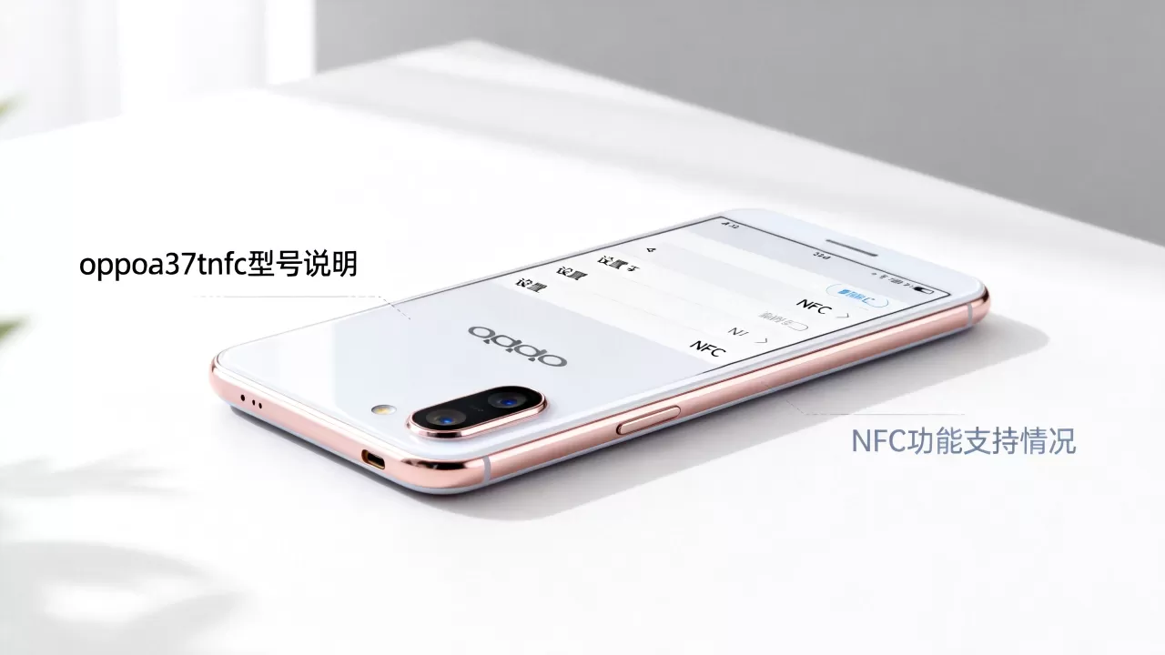 oppoa37tnfc是什么手机，oppoa37支持nfc功能吗