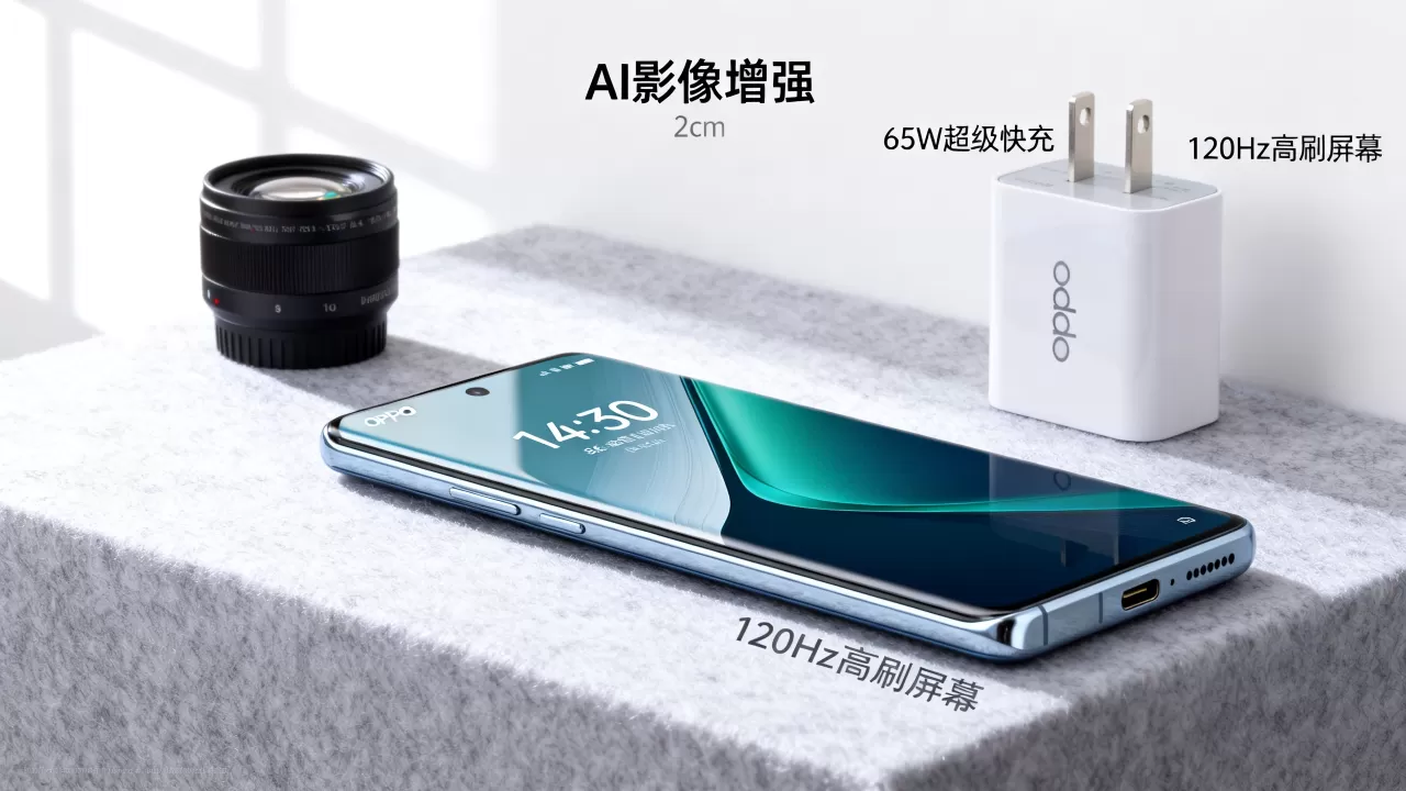 OPPO9都有什么新的功能?OPPO9新功能有哪些 OPPO9都有什么新的功能?OPPO9新功能有哪些
