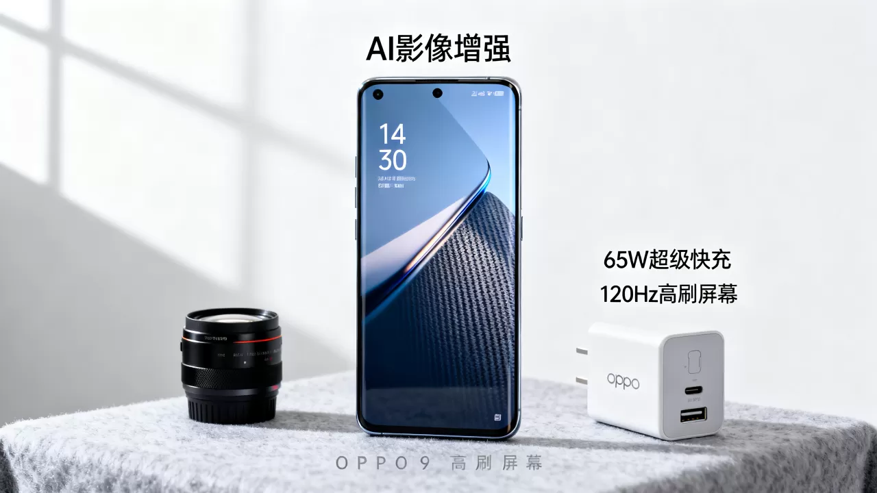 OPPO9都有什么新的功能?OPPO9新功能有哪些 OPPO9都有什么新的功能?OPPO9新功能有哪些