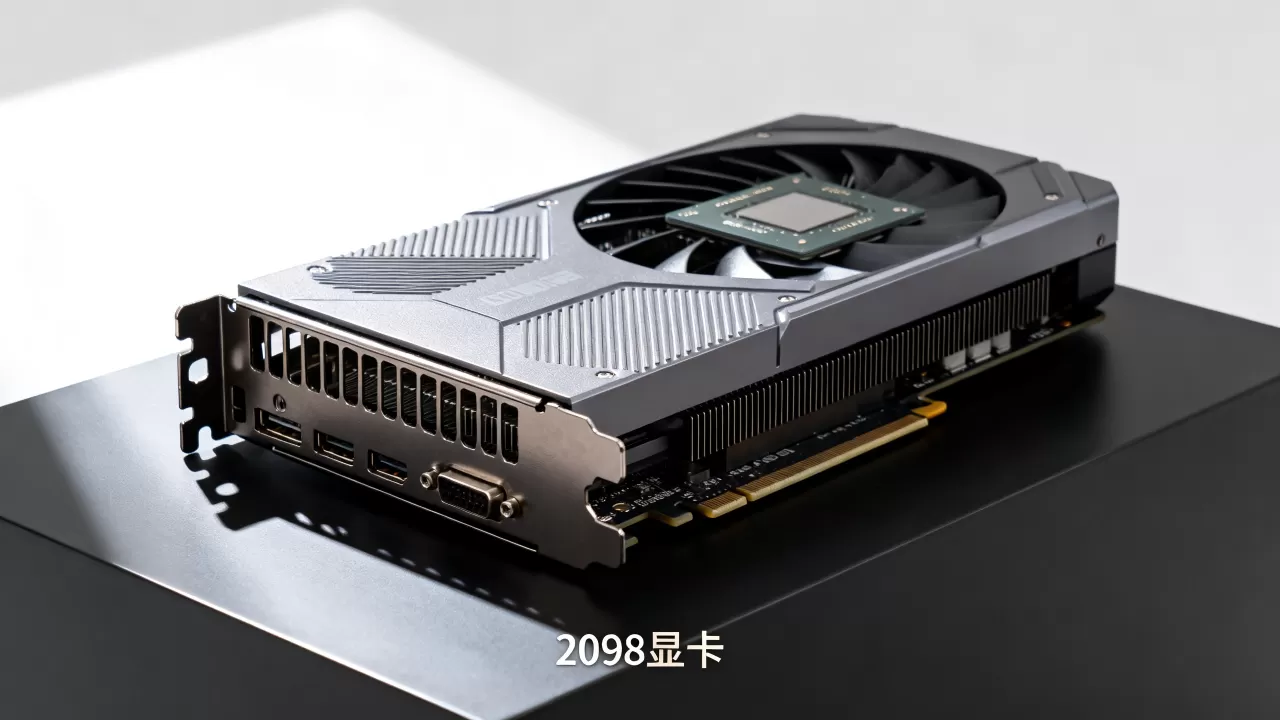 2098显卡是真的吗,2098显卡 2098显卡是真的吗,2098显卡