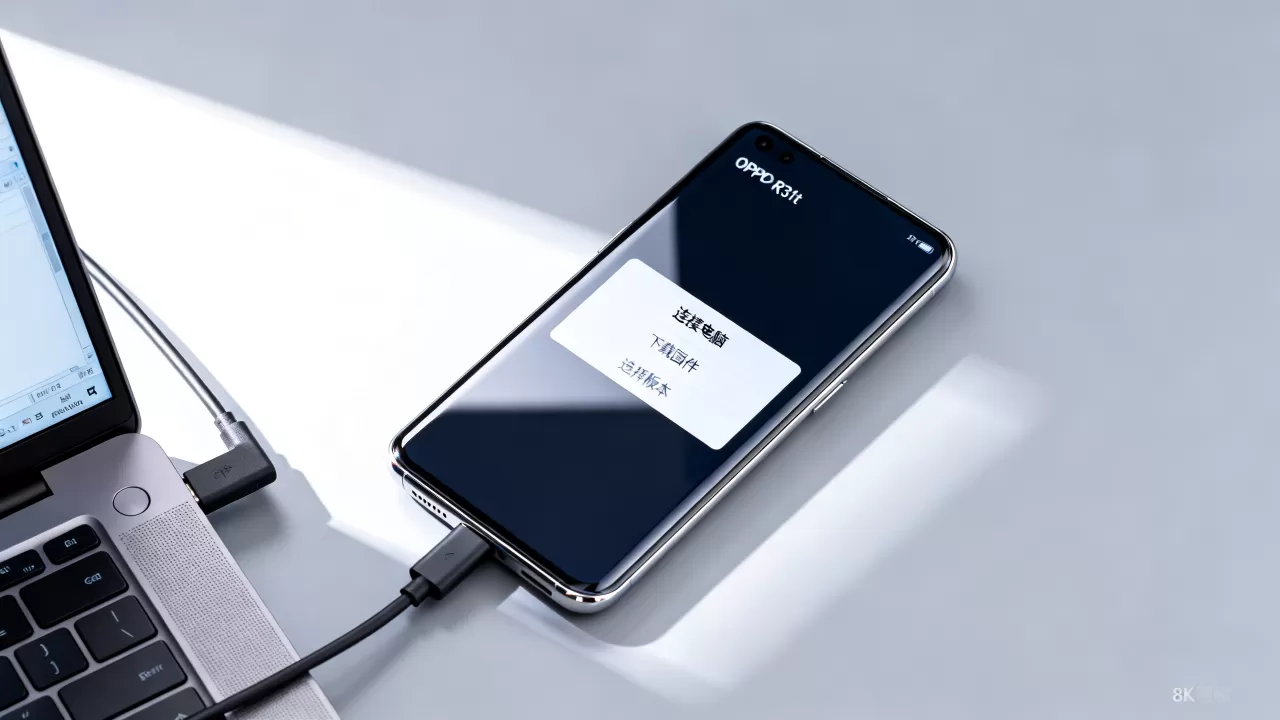 OPPO R31t刷什么系统好，OPPO R31t刷机教程