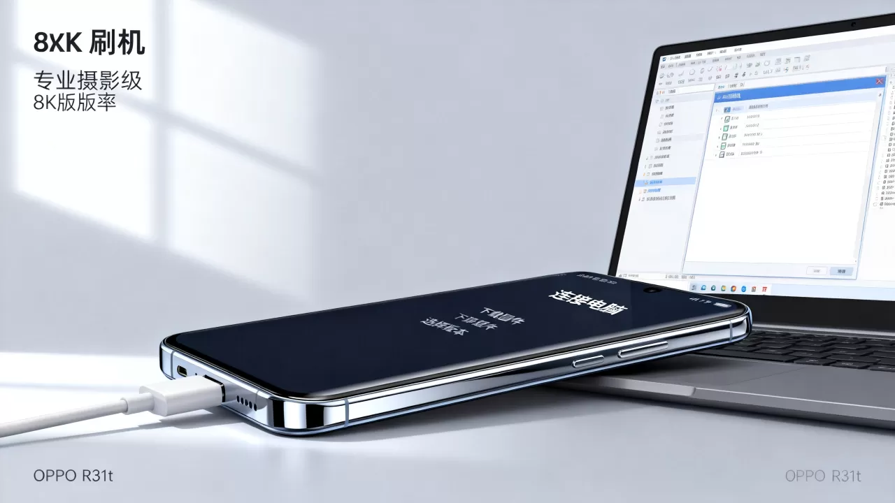 OPPO R31t刷什么系统好，OPPO R31t刷机教程