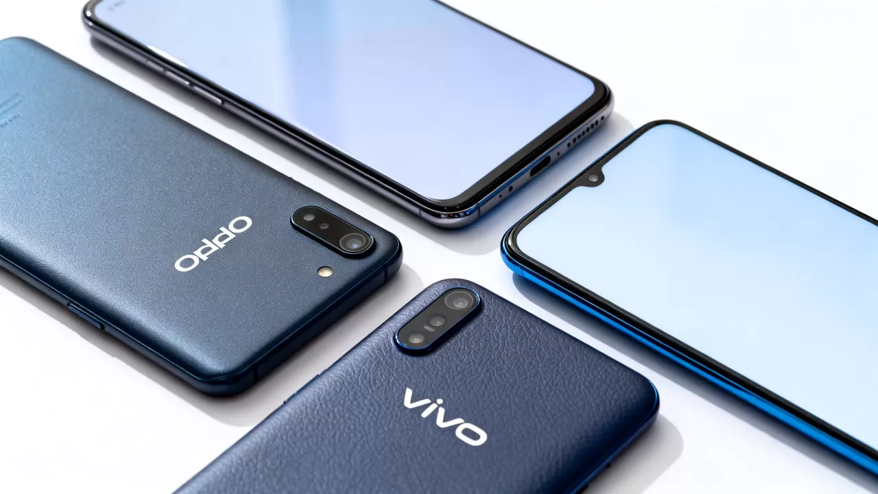 OPPO vivo为什么卖的好,OPPO和vivo手机销量为什么这么好 OPPO vivo为什么卖的好,OPPO和vivo手机销量为什么这么好
