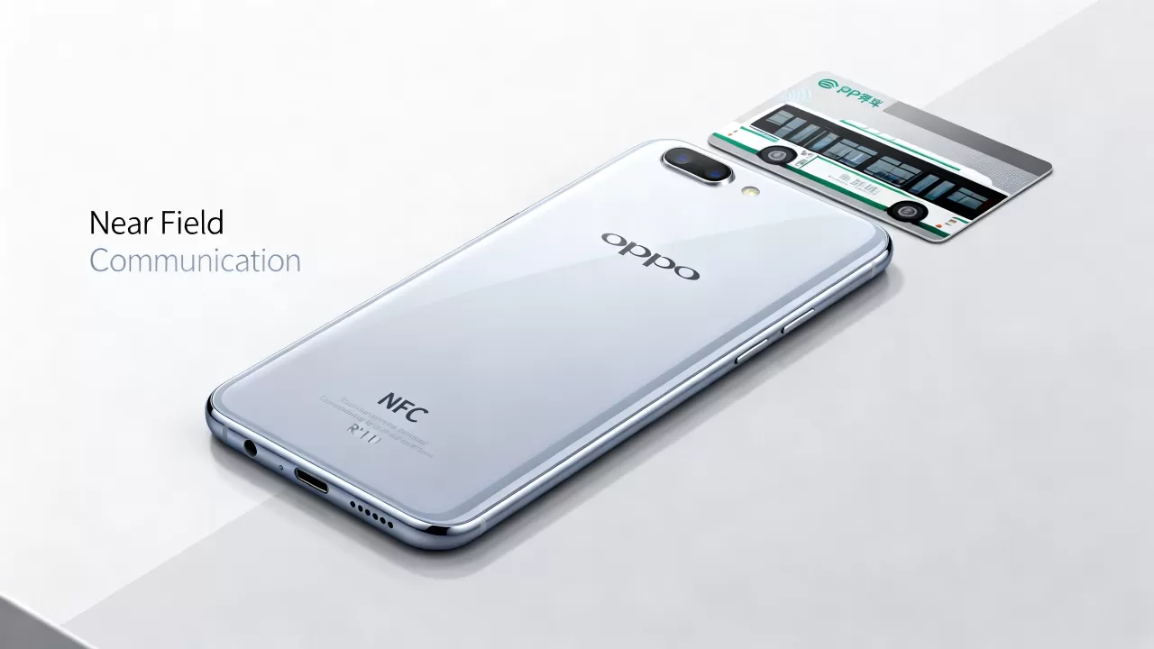 OPPO R11支持NFC吗,NFC是什么 OPPO R11支持NFC吗,NFC是什么