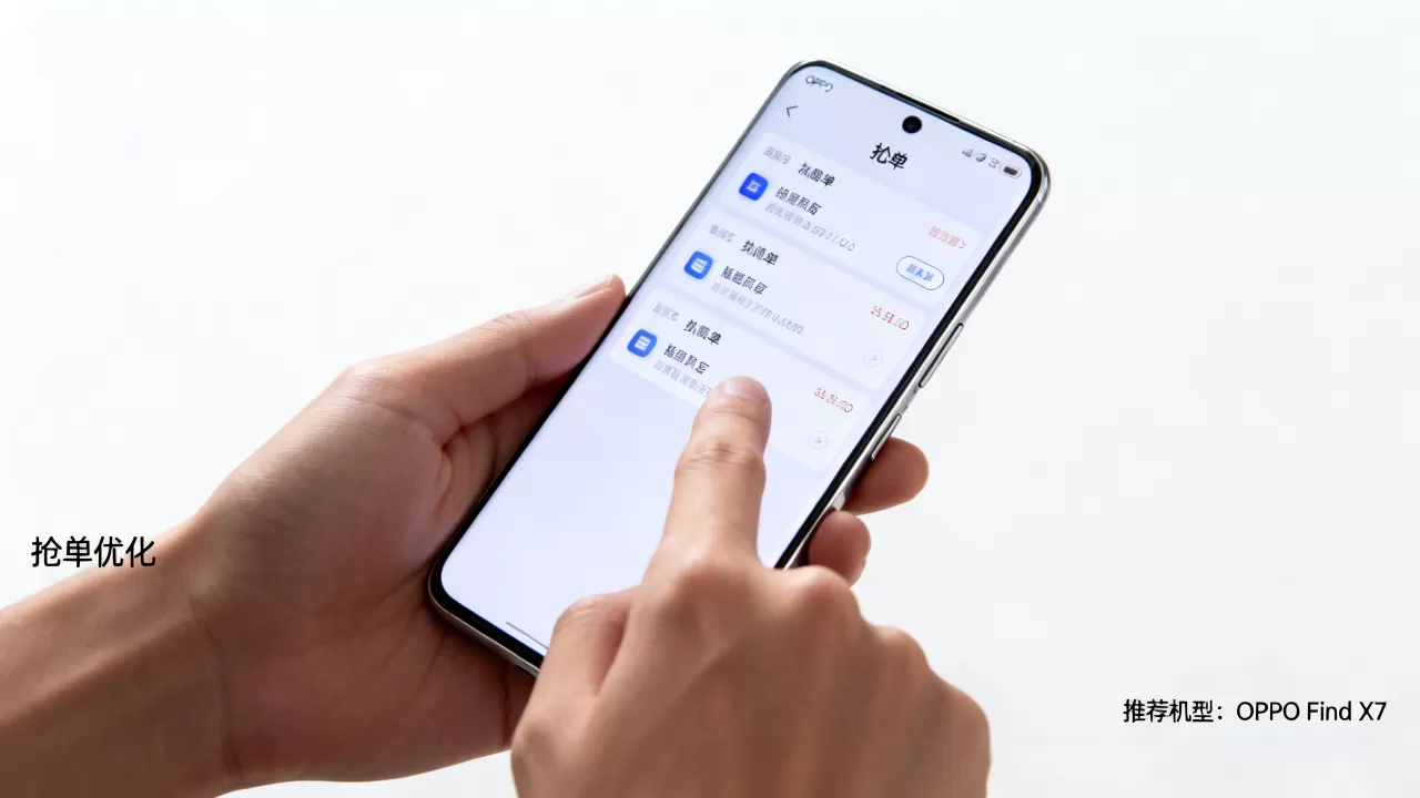 抢单用什么oppo手机好,抢单神器 抢单用什么oppo手机好,抢单神器