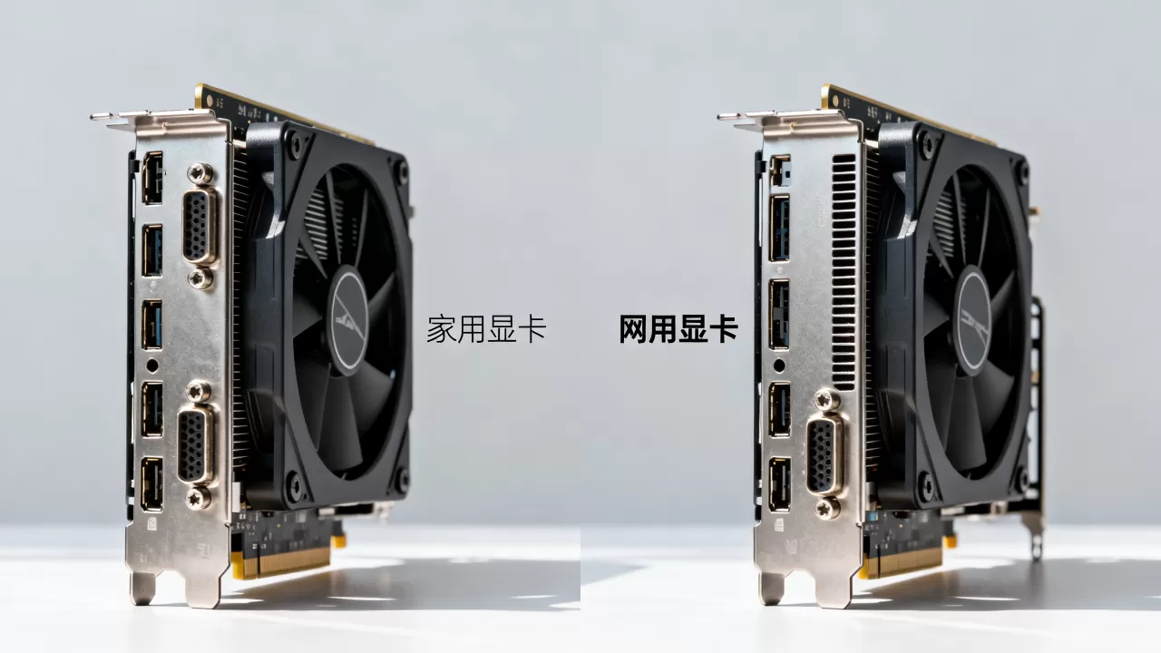 家用显卡和网用显卡,家用显卡和网用显卡有什么区别 家用显卡和网用显卡,家用显卡和网用显卡有什么区别