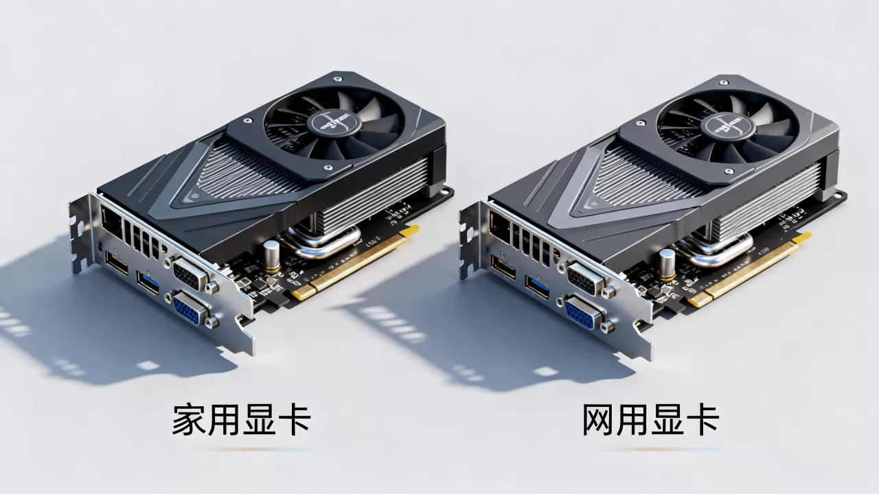 家用显卡和网用显卡,家用显卡和网用显卡有什么区别 家用显卡和网用显卡,家用显卡和网用显卡有什么区别