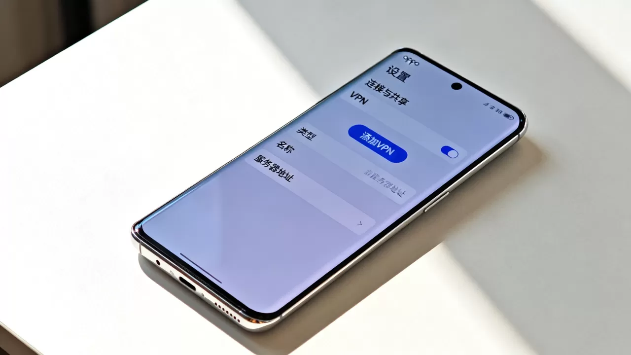 oppo手机的VPN是什么，oppo手机怎么设置vpn