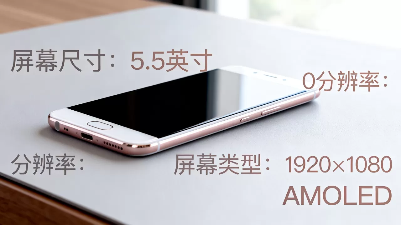 OPPOR9s用的什么屏，OPPOR9s屏幕参数