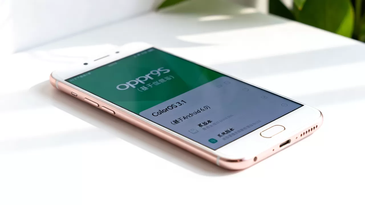OPPOR9s现在什么版本,OPPOR9s最新系统版本 OPPOR9s现在什么版本,OPPOR9s最新系统版本
