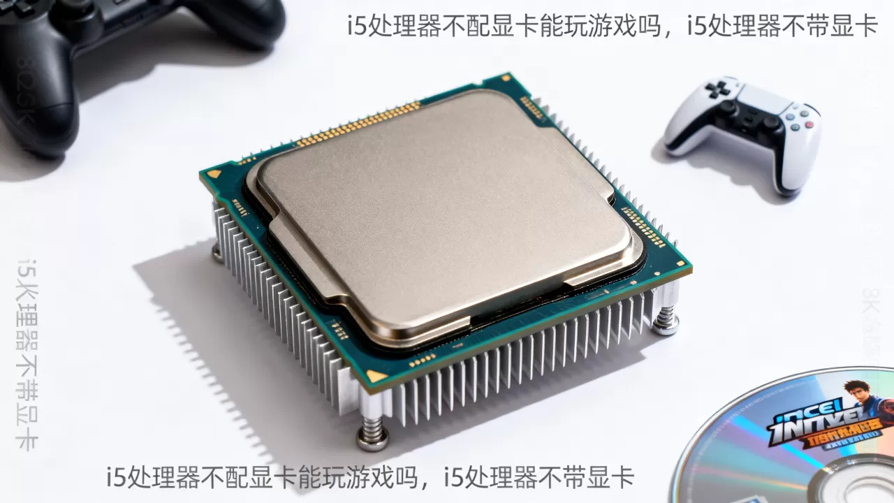 i5处理器不配显卡能玩游戏吗,i5处理器不带显卡 i5处理器不配显卡能玩游戏吗,i5处理器不带显卡