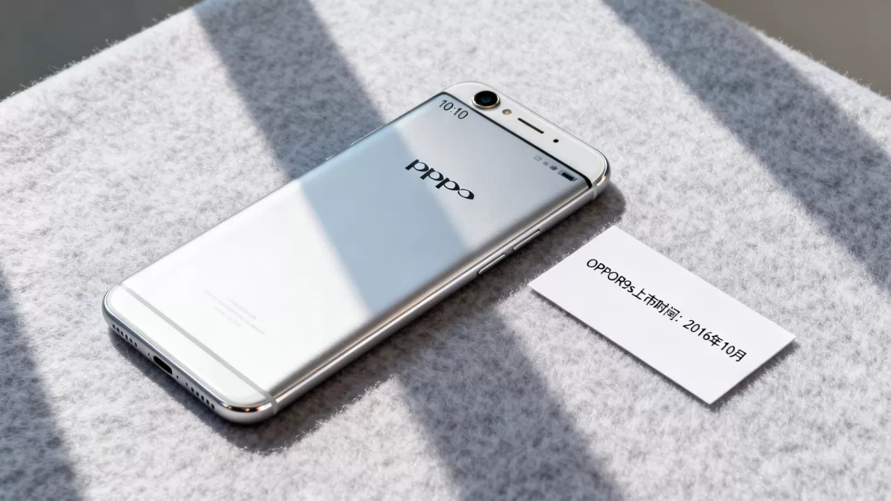 OPPOR9s什么时候出来的，OPPOR9s上市时间