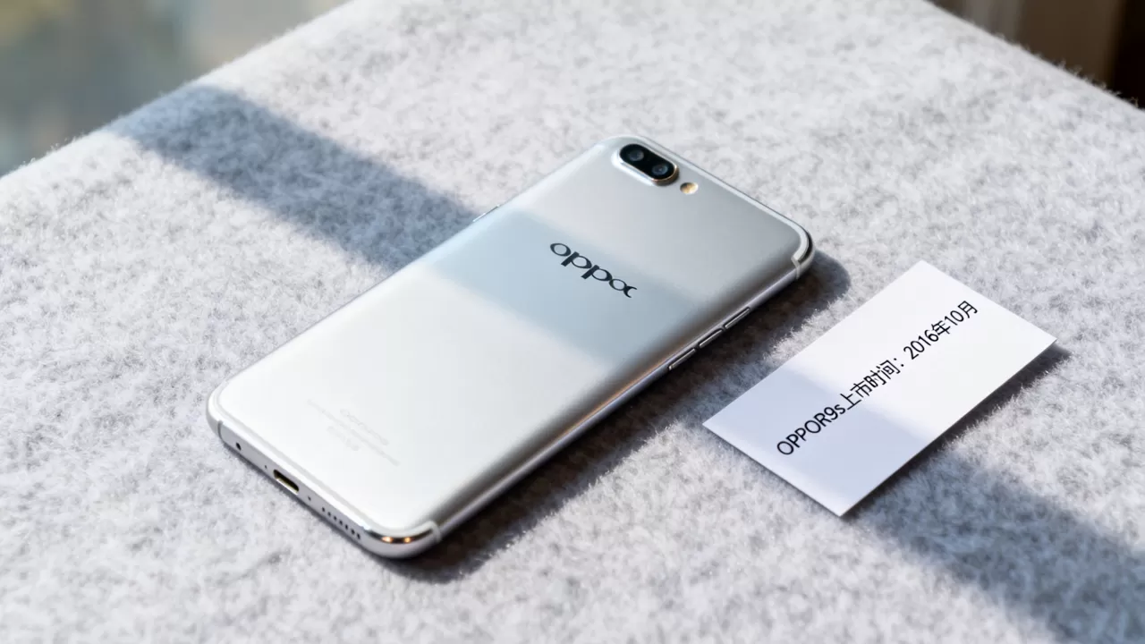 OPPOR9s什么时候出来的，OPPOR9s上市时间