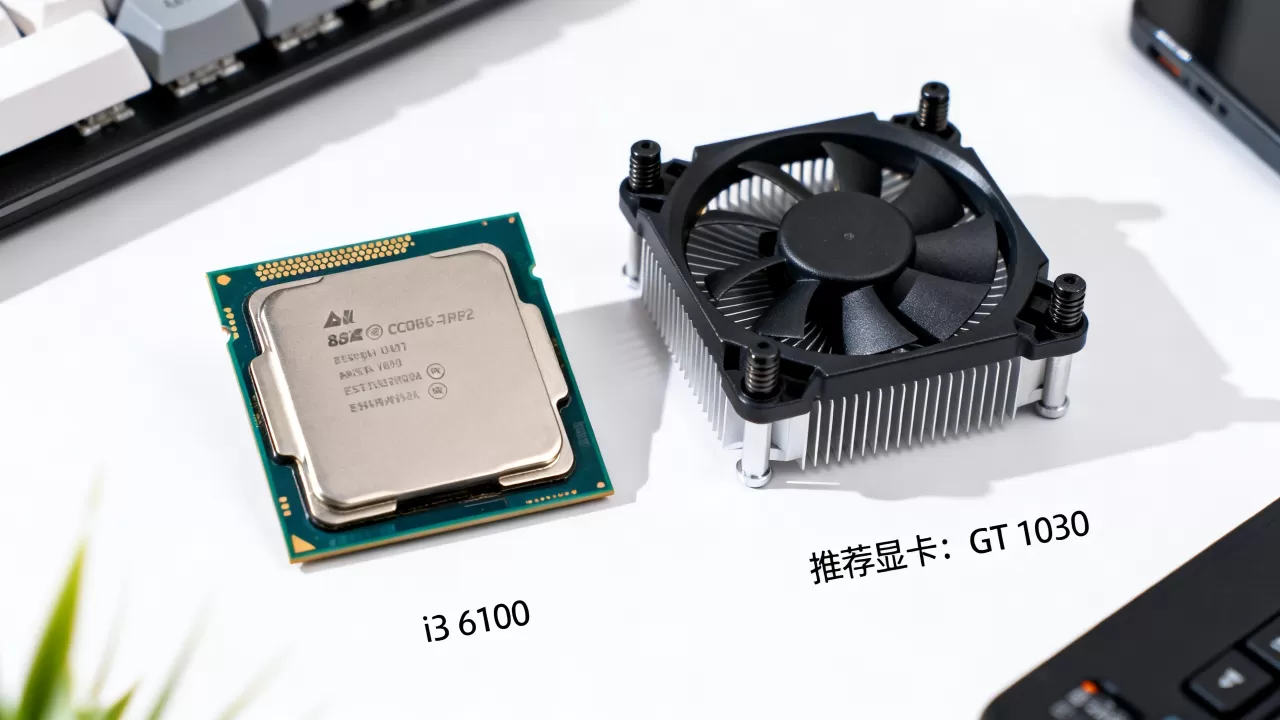 i3 6100有必要配显卡吗,i3 6100配什么显卡好 i3 6100有必要配显卡吗,i3 6100配什么显卡好