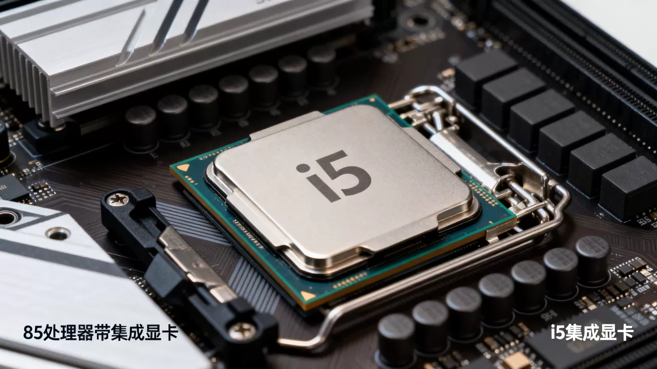 i5集成显卡吗,i5处理器带集成显卡吗 i5集成显卡吗,i5处理器带集成显卡吗