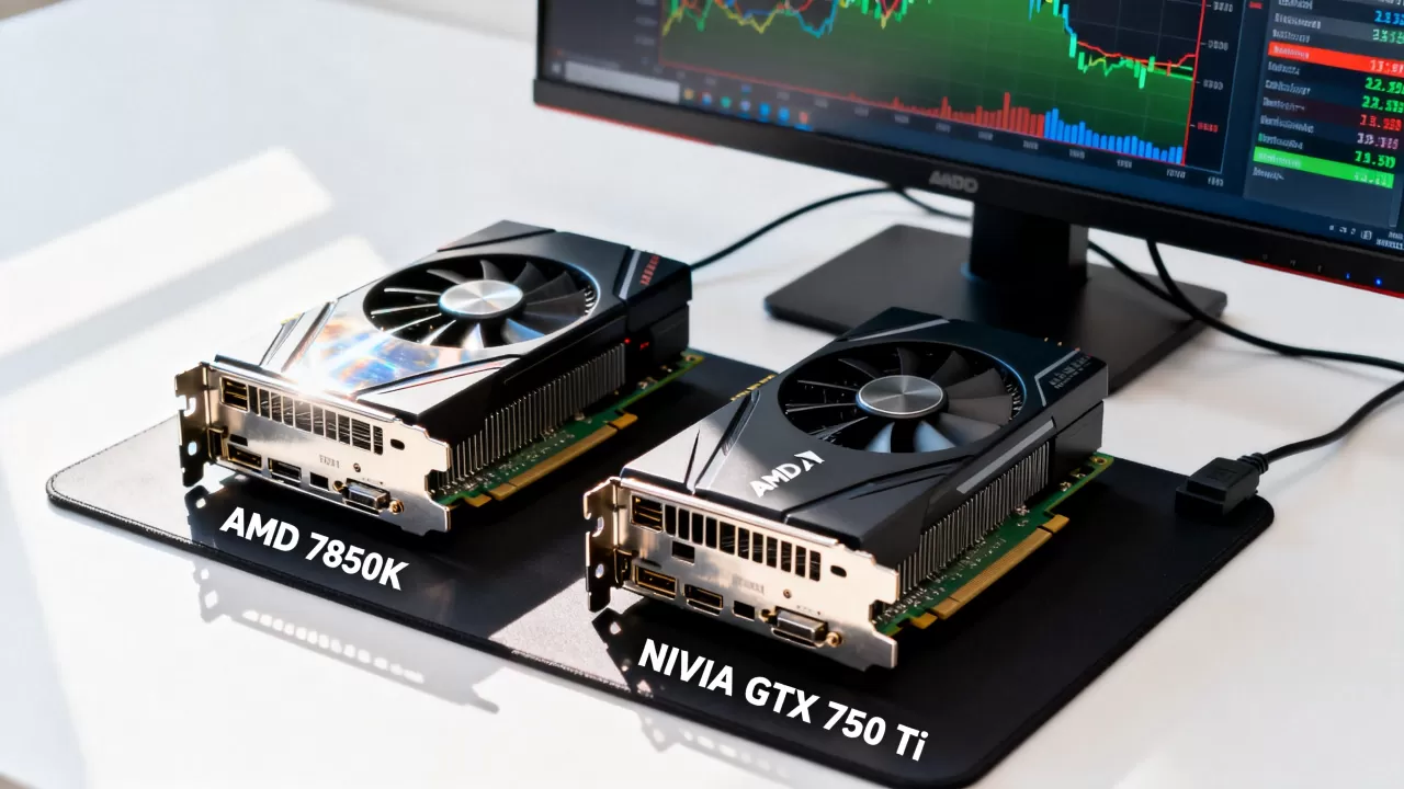 amd 7850k相当于什么显卡,AMD 7850K性能对标显卡 amd 7850k相当于什么显卡,AMD 7850K性能对标显卡