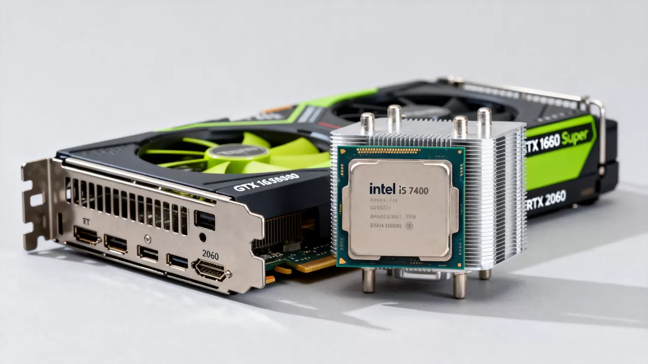 i5 7400最高配什么显卡,i5 7400配什么显卡最好 i5 7400最高配什么显卡,i5 7400配什么显卡最好