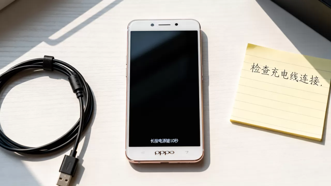 OPPO R7黑屏怎么办,OPPO R7黑屏解决方法 OPPO R7黑屏怎么办,OPPO R7黑屏解决方法