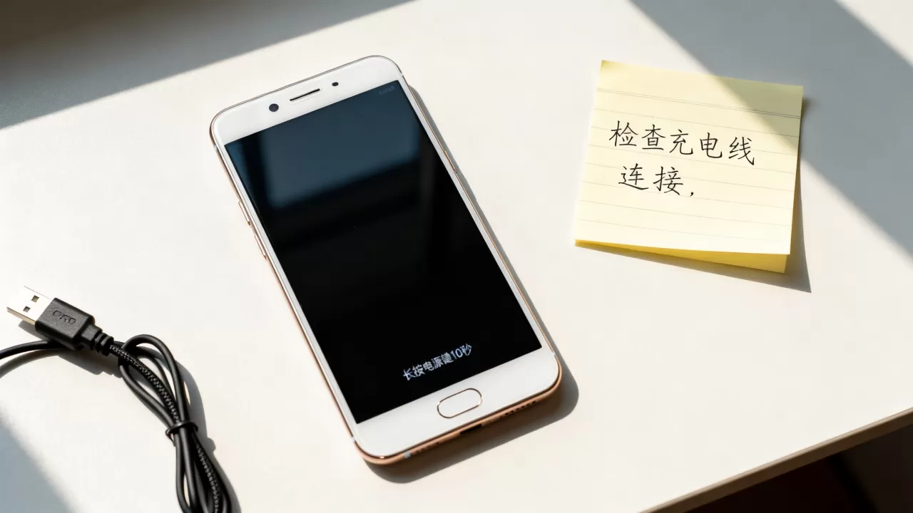 OPPO R7黑屏怎么办,OPPO R7黑屏解决方法 OPPO R7黑屏怎么办,OPPO R7黑屏解决方法