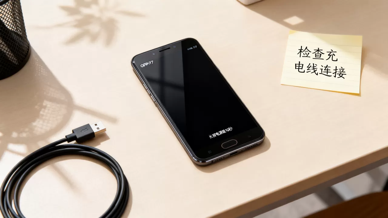 OPPO R7黑屏怎么办,OPPO R7黑屏解决方法 OPPO R7黑屏怎么办,OPPO R7黑屏解决方法