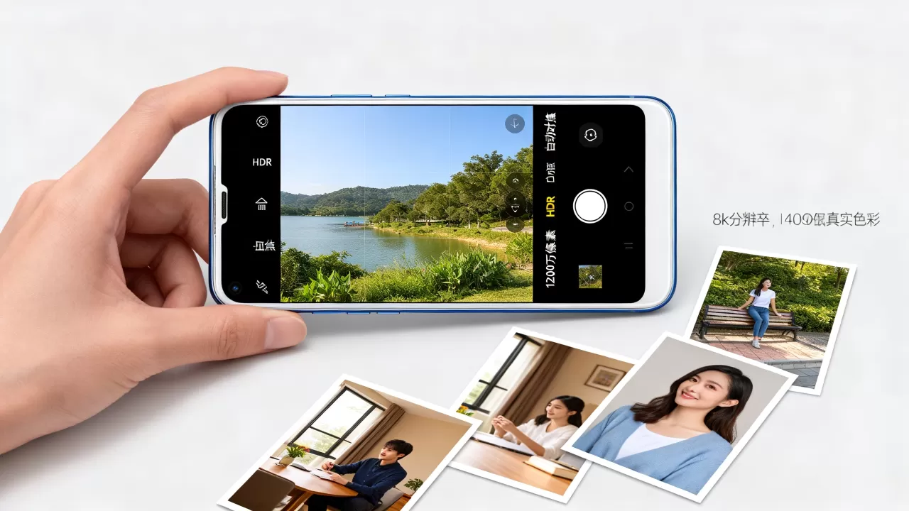 oppoa59s想拍照说什么，oppoa59s拍照效果怎么样
