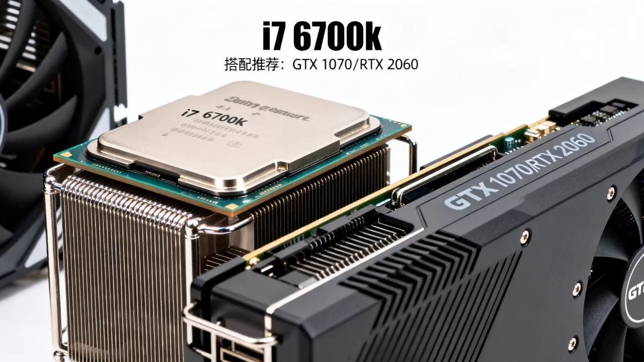 i76700k配什么显卡好,i76700k搭配显卡推荐 i76700k配什么显卡好,i76700k搭配显卡推荐