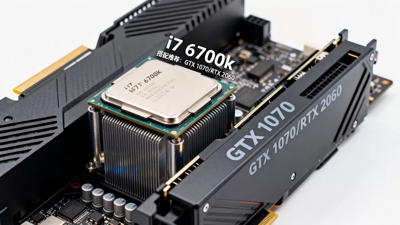 i76700k配什么显卡好,i76700k搭配显卡推荐 i76700k配什么显卡好,i76700k搭配显卡推荐