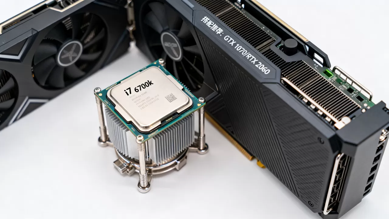i76700k配什么显卡好,i76700k搭配显卡推荐 i76700k配什么显卡好,i76700k搭配显卡推荐