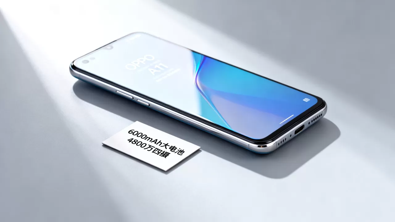 oppoa11什么好?oppoa11配置参数,oppoa11手机怎么样 oppoa11什么好?oppoa11配置参数,oppoa11手机怎么样