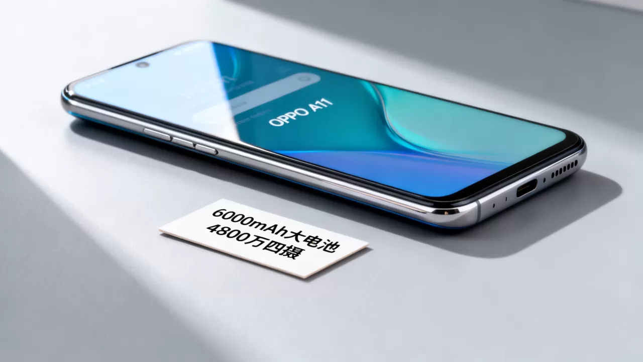 oppoa11什么好?oppoa11配置参数,oppoa11手机怎么样 oppoa11什么好?oppoa11配置参数,oppoa11手机怎么样