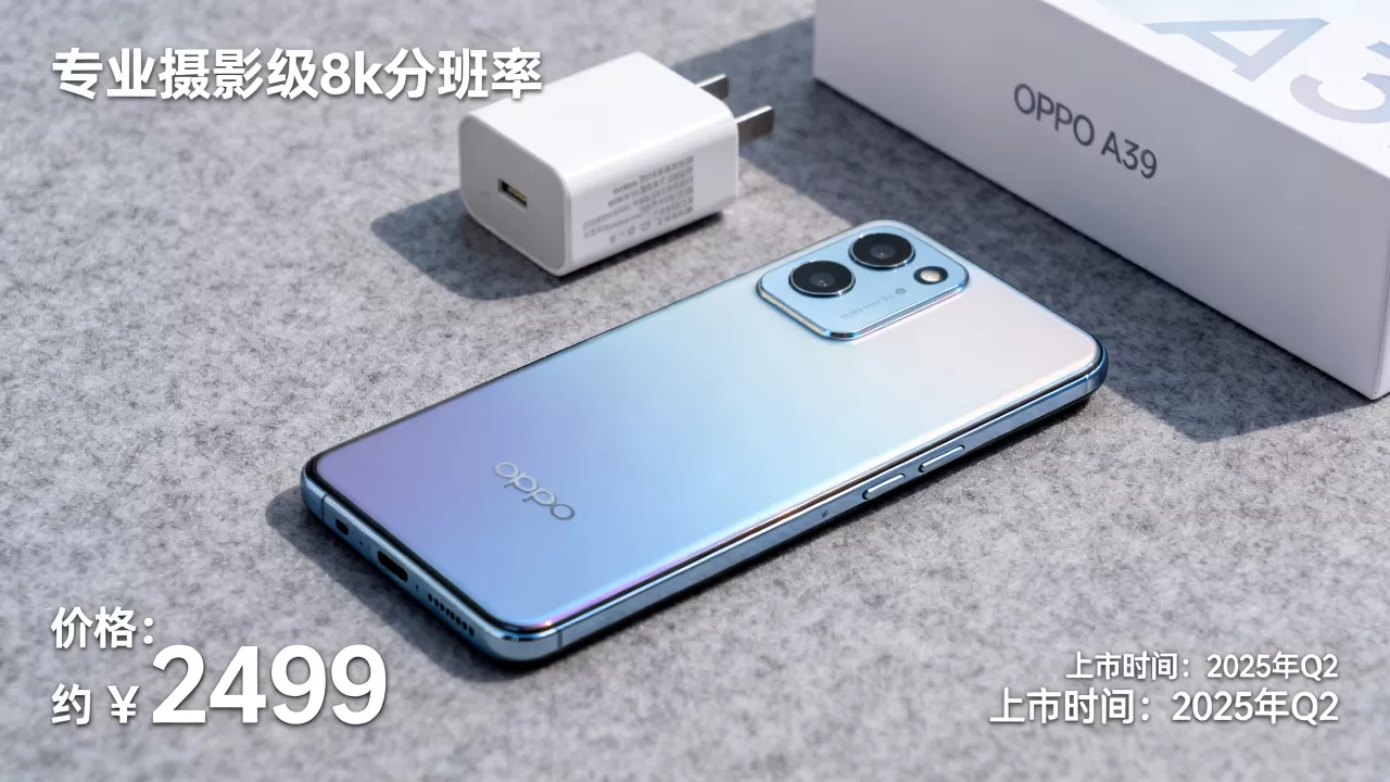 OPPO A39什么时候上市,OPPO A39上市时间及价格 OPPO A39什么时候上市,OPPO A39上市时间及价格