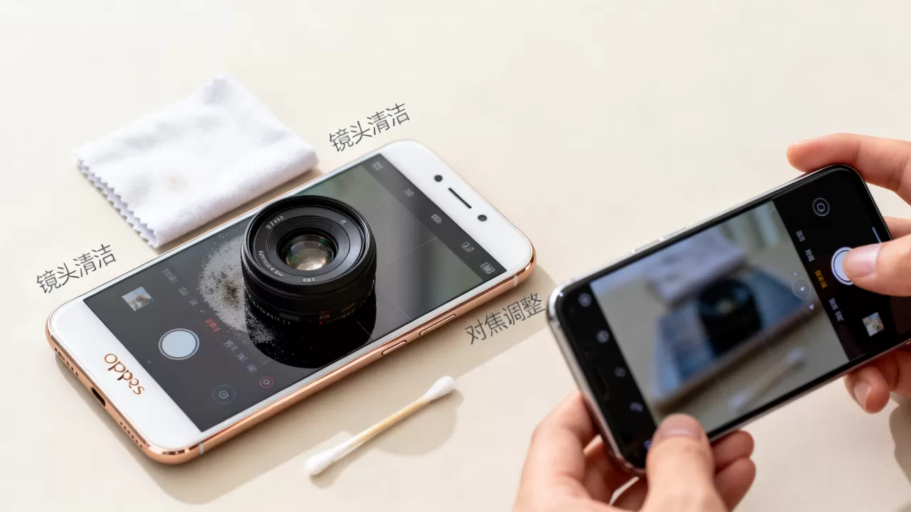 为什么OPPOR9s拍照大,OPPOR9s拍照模糊怎么解决 为什么OPPOR9s拍照大,OPPOR9s拍照模糊怎么解决