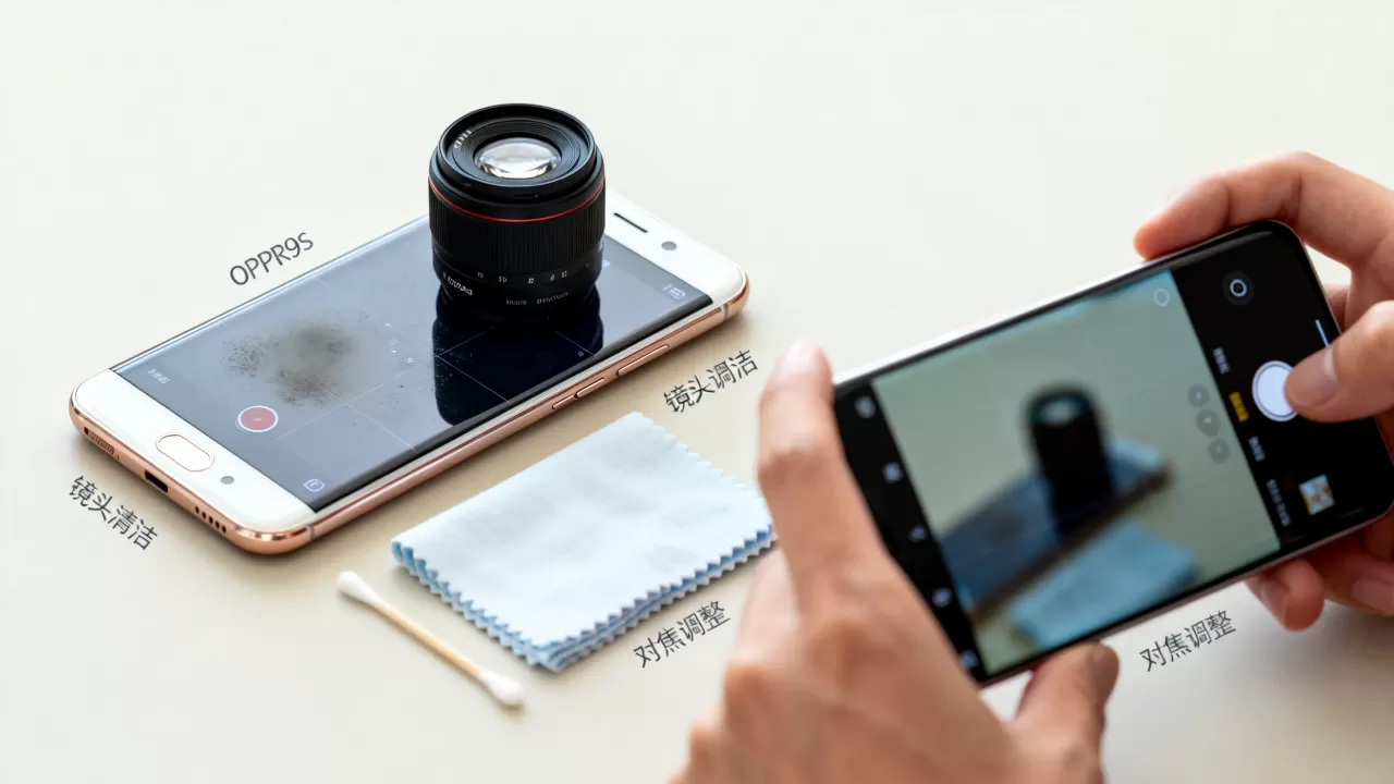 为什么OPPOR9s拍照大,OPPOR9s拍照模糊怎么解决 为什么OPPOR9s拍照大,OPPOR9s拍照模糊怎么解决