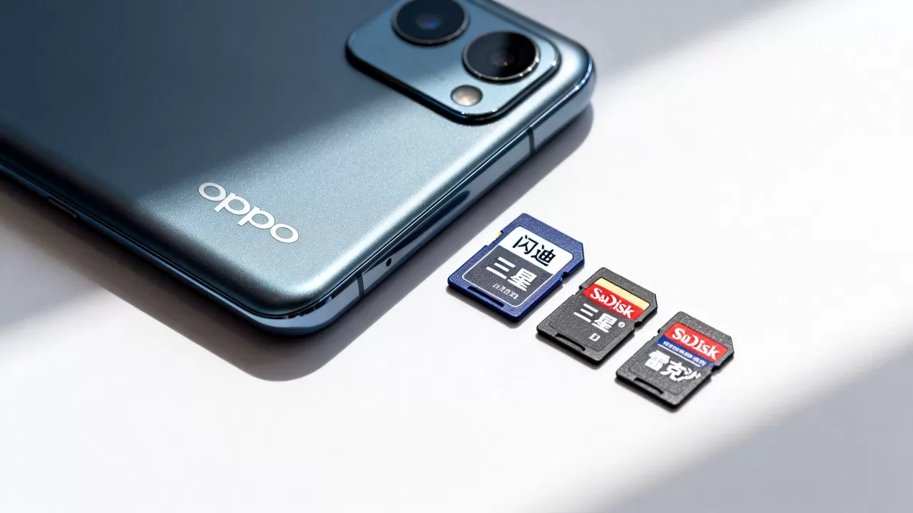 oppo用什么内存卡好,oppo手机内存卡品牌推荐 oppo用什么内存卡好,oppo手机内存卡品牌推荐