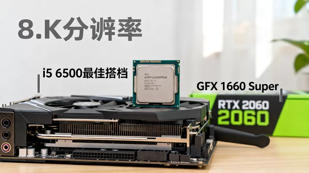 i56500最高配什么显卡，i56500搭配什么显卡合适
