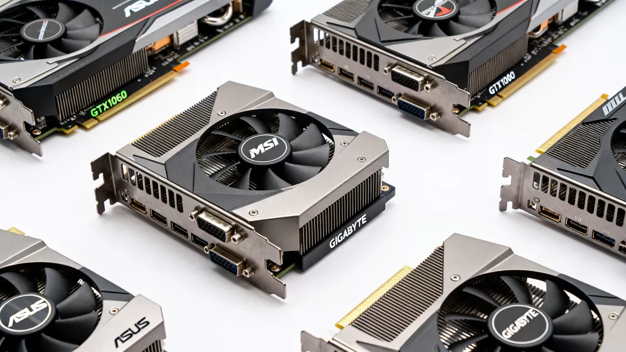 gtx1060显卡哪个牌子好，gtx1060显卡选购指南