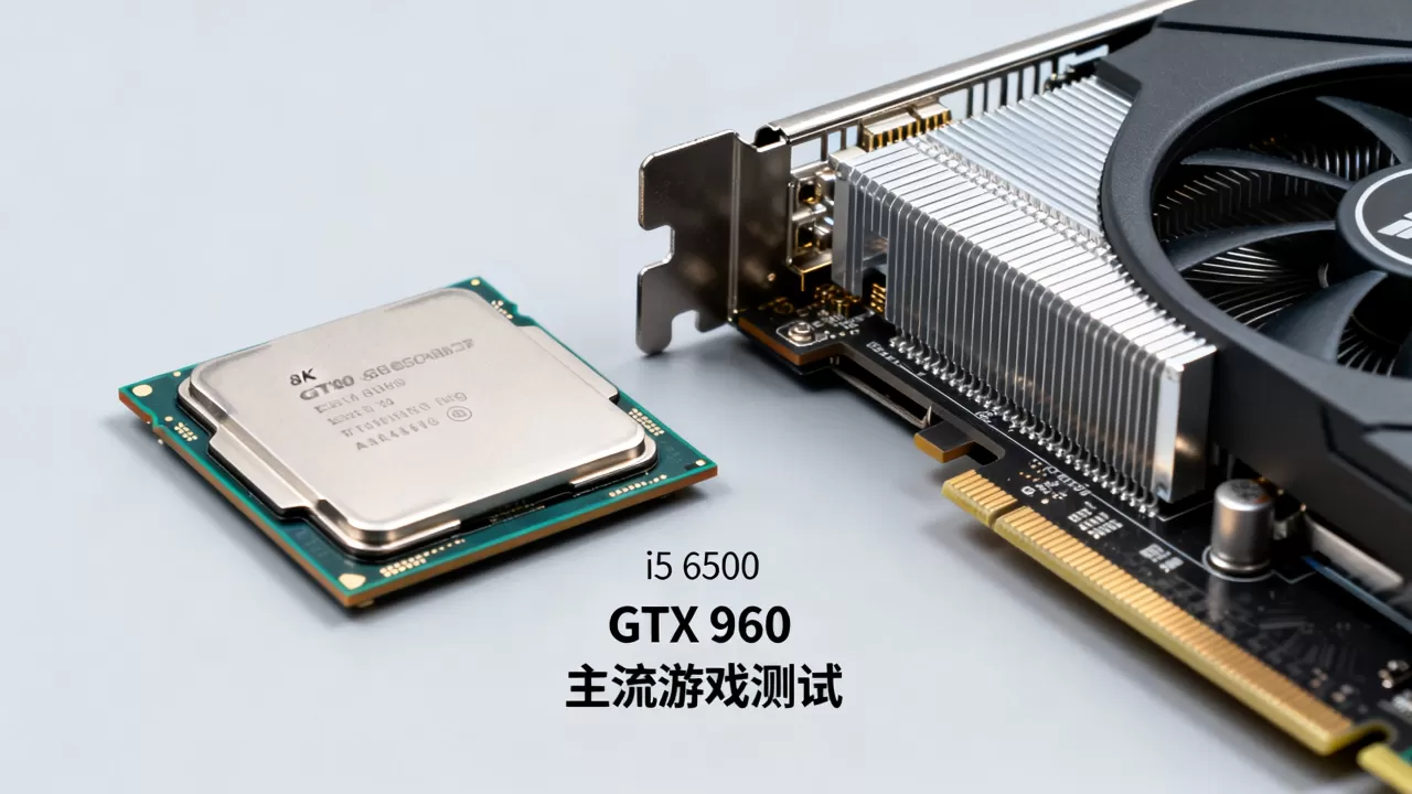 i5 6500配960显卡能玩什么游戏,i5 6500配960显卡怎么样 i5 6500配960显卡能玩什么游戏,i5 6500配960显卡怎么样