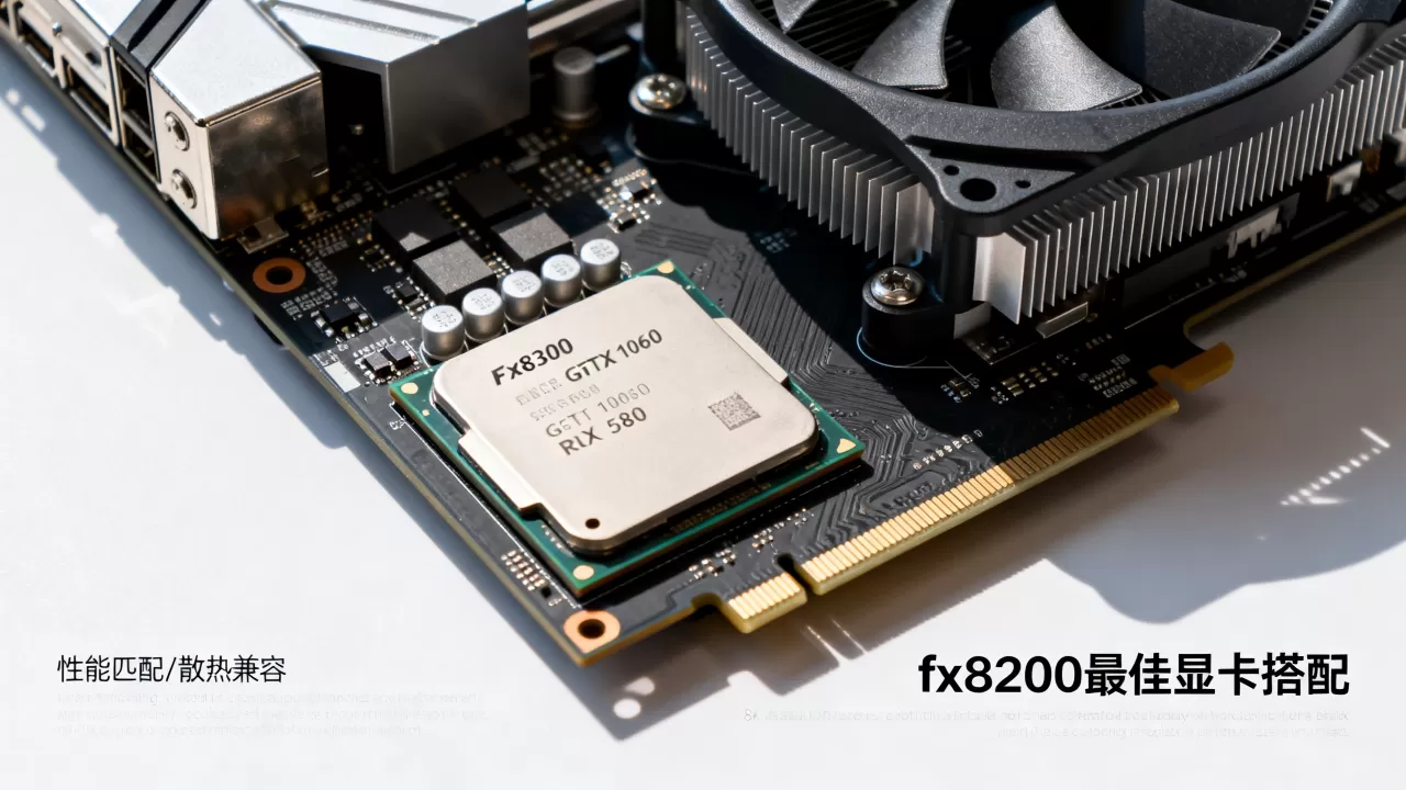 fx8300配什么显卡最好,fx8300搭配显卡推荐 fx8300配什么显卡最好,fx8300搭配显卡推荐