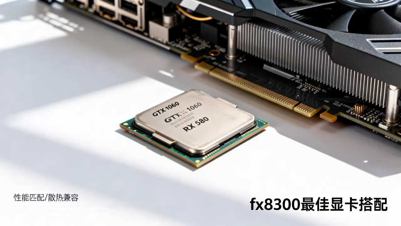 fx8300配什么显卡最好,fx8300搭配显卡推荐 fx8300配什么显卡最好,fx8300搭配显卡推荐