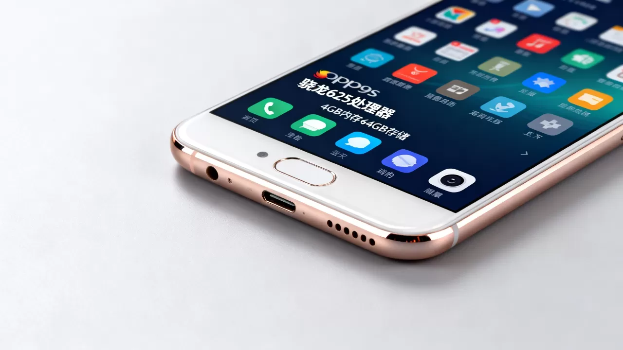 OPPOR9s为什么运行流畅,OPPOR9s流畅度如何 OPPOR9s为什么运行流畅,OPPOR9s流畅度如何