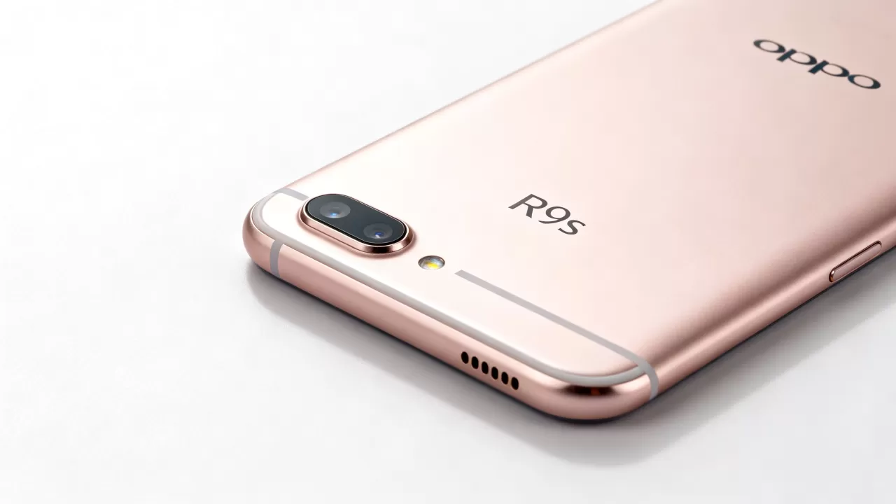 OPPOR9s背面字是什么,OPPOR9s背面标识 OPPOR9s背面字是什么,OPPOR9s背面标识