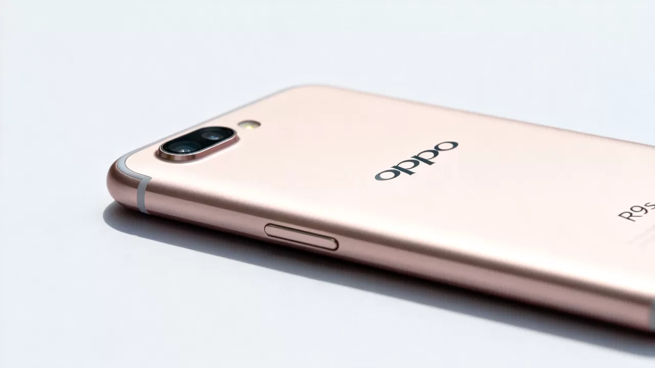 OPPOR9s背面字是什么,OPPOR9s背面标识 OPPOR9s背面字是什么,OPPOR9s背面标识