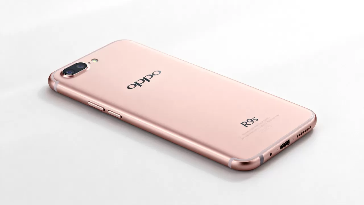 OPPOR9s背面字是什么,OPPOR9s背面标识 OPPOR9s背面字是什么,OPPOR9s背面标识