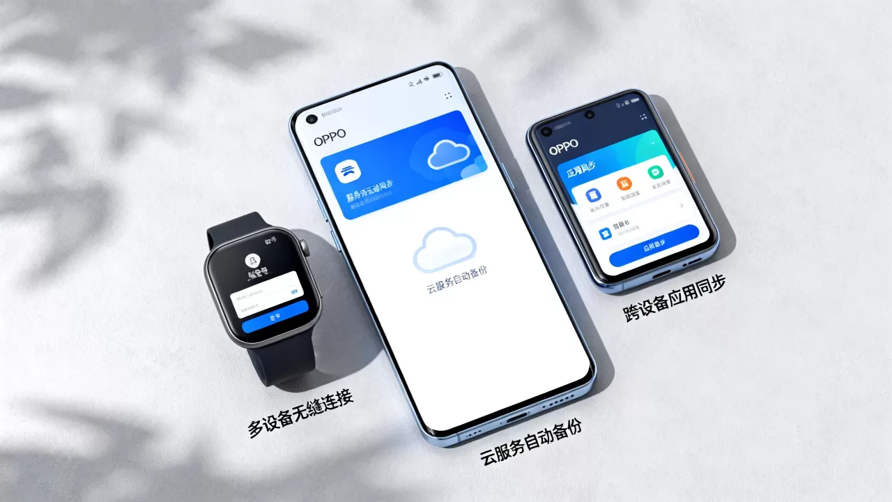 OPPO账号有什么好处呢,OPPO账号有什么用 OPPO账号有什么好处呢,OPPO账号有什么用